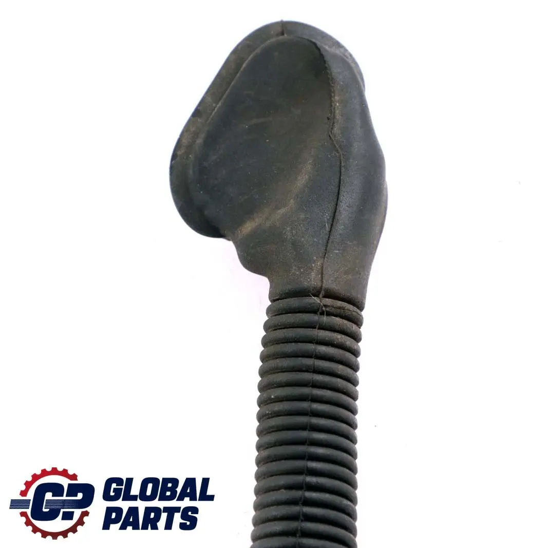  Mercedes-Benz ML W164 Left N/S Boot Trunk Tailgate Wiring Cable Protective Hose - SKU A1648201569 - Part number A1648201569