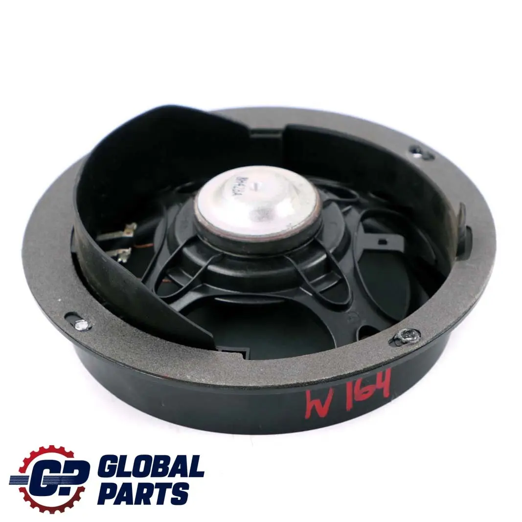 Gauche Droite Audio Haut-Parleur pour Mercedes W164 à propos du numéro de pièce A1648203002 Mercedes W164 Gauche Droite Audio Haut-Parleur - SKU A1648203002 - Numéro de pièce A1648203002