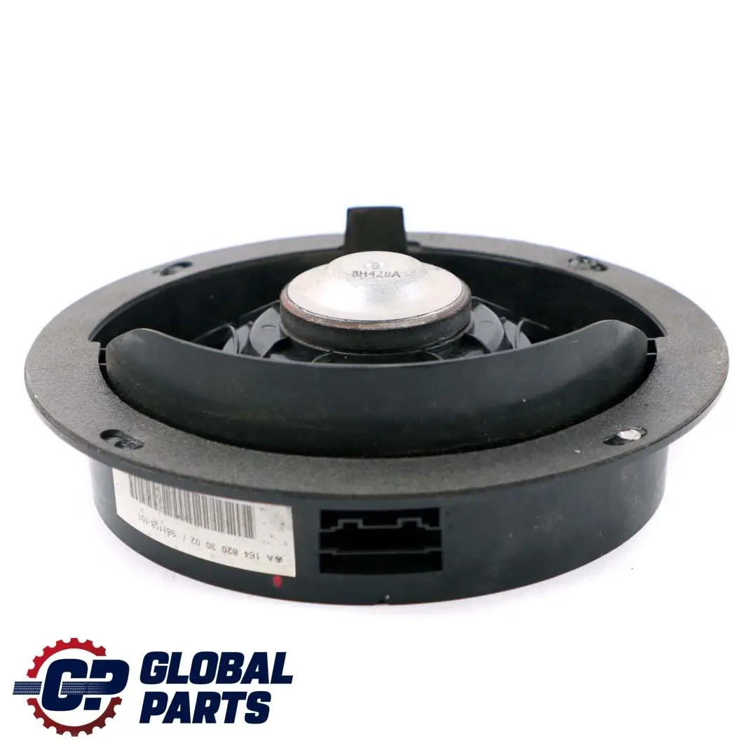 Links Rechts Audio-Lautsprecher für Mercedes W164 mit Teilenummer A1648203002 Mercedes W164 Links Rechts Audio-Lautsprecher - SKU A1648203002 - Teilenummer A1648203002