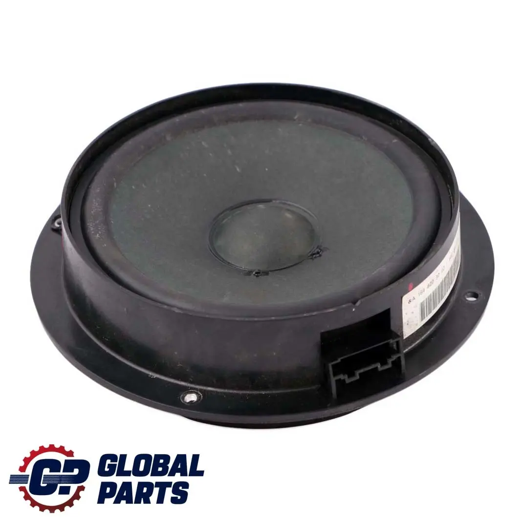 Mercedes W164 Links Rechts Audio-Lautsprecher - SKU A1648203002 - Teilenummer A1648203002
