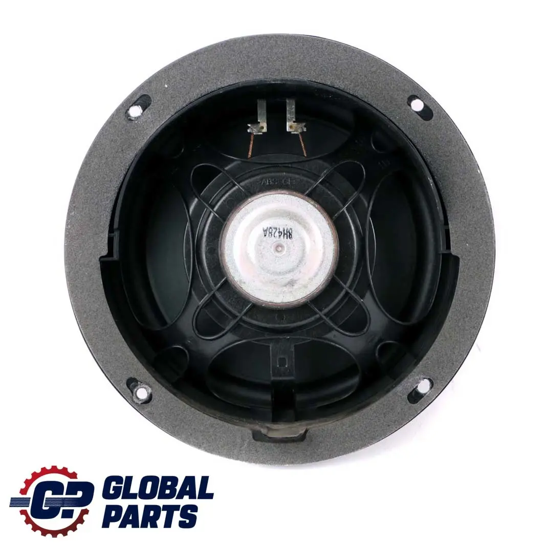 Izquierda Derecha Audio Altavoz para Mercedes W164 con número de pieza A1648203002 Mercedes W164 Izquierda Derecha Audio Altavoz - SKU A1648203002 - Número de pieza A1648203002
