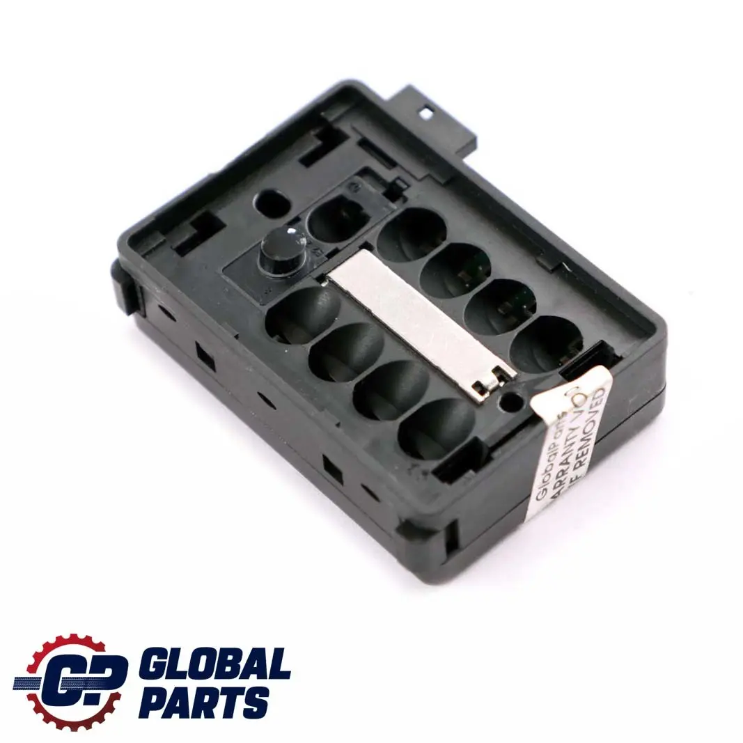  Mercedes-Benz M ML W164 Ventana Parabrisas Sensor de Luz de Lluvia - SKU A1648203085 - Número de pieza A1648203085