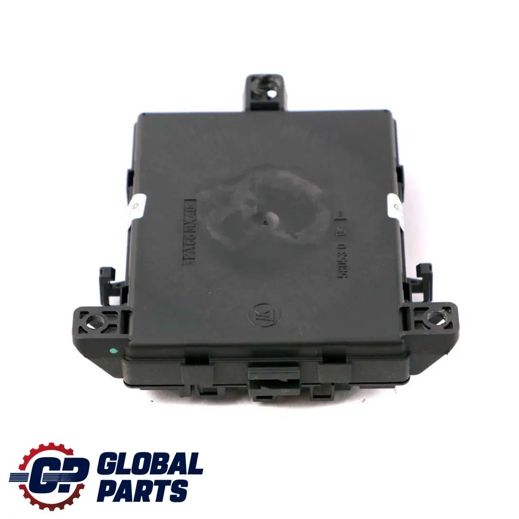 Módulo Unidad Control Delantero Izquierdo Puerta para Mercedes ML W164 con número de pieza A1648203785 Mercedes ML W164 Módulo Unidad Control Delantero Izquierdo Puerta - SKU A1648203785 - Número de pieza A1648203785