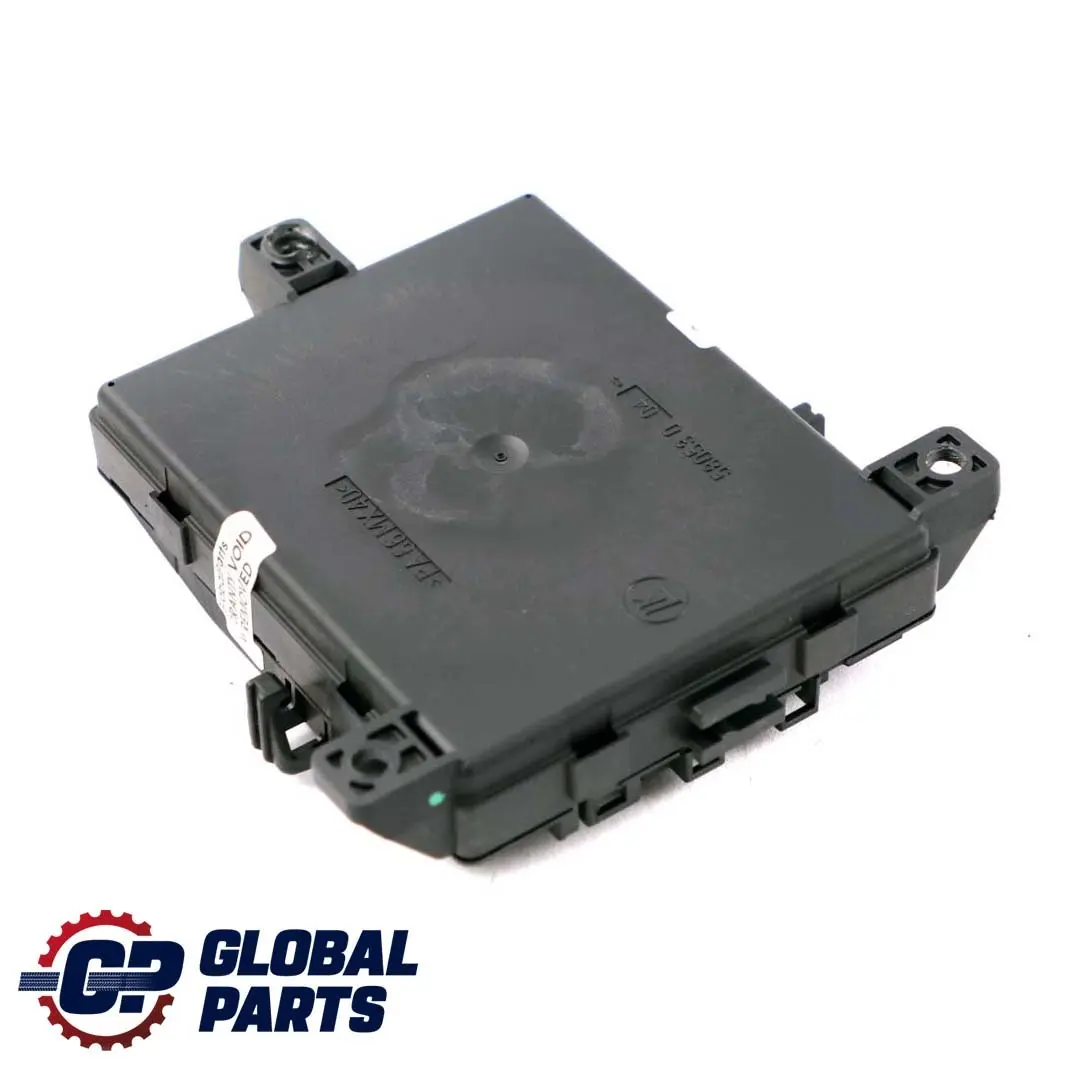 Mercedes ML W164 Modulo centralina anteriore sinistra porta - SKU A1648203785 - Numero di parte A1648203785