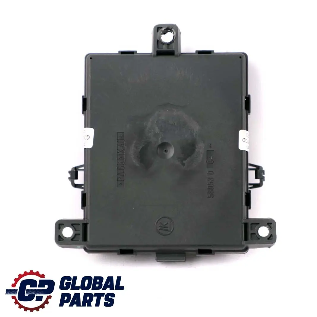 Front Left Control Unit Module Door to Mercedes ML W164 with Part number A1648203785 Mercedes ML W164 Front Left Control Unit Module Door - SKU A1648203785 - Part number A1648203785