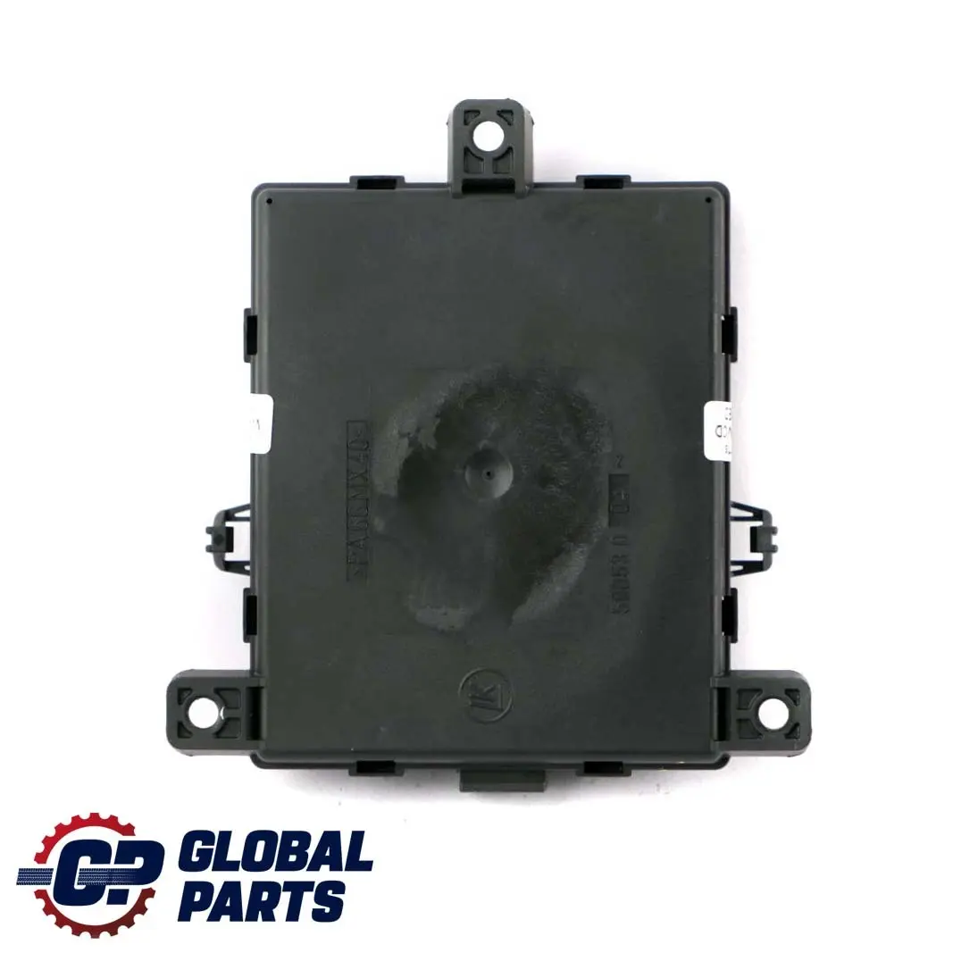 Mercedes ML W164 Front Right Control Unit Module Door - SKU A1648203885 - Part number A1648203885