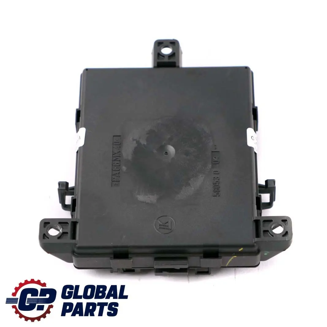 Mercedes ML W164 Módulo Unidad de Control Delantero Derecho Puerta - SKU A1648203885 - Número de pieza A1648203885