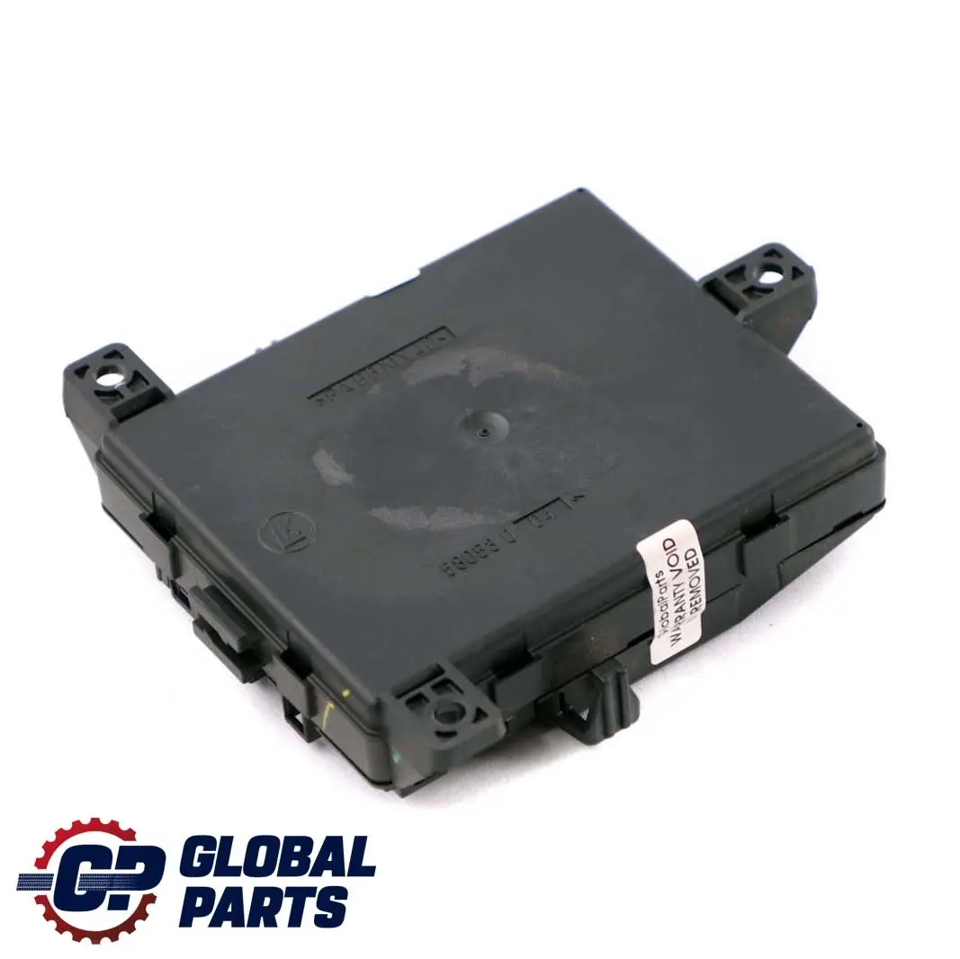 Mercedes ML W164 Front Right Control Unit Module Door - SKU A1648203885 - Part number A1648203885