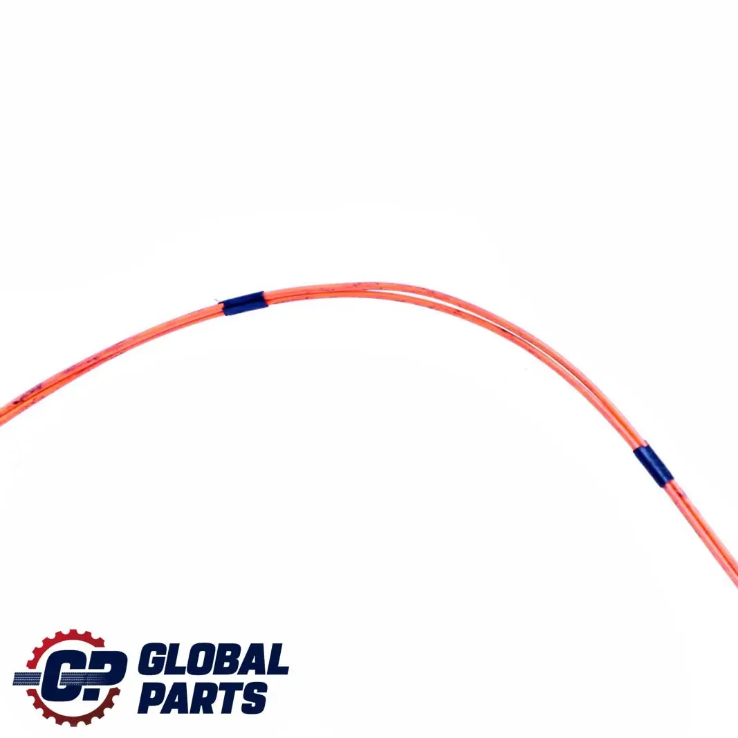  Mercedes-Benz W164 CD Changer Interface Guide Cable Wiring Harness - SKU A1648205804 - Part number A1648205804