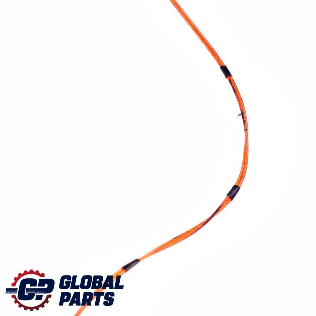  Mercedes-Benz W164 CD Changer Interface Guide Cable Wiring Harness - SKU A1648205804 - Part number A1648205804