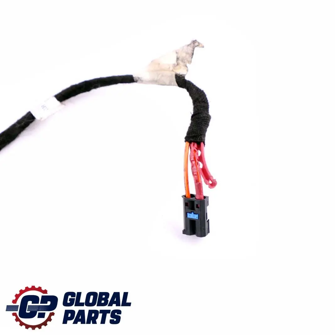 Mercedes-Benz W164 CD Changer Interface Guide Cable Wiring Harness to with Part number A1648205804 Mercedes-Benz W164 CD Changer Interface Guide Cable Wiring Harness - SKU A1648205804 - Part number A1648205804