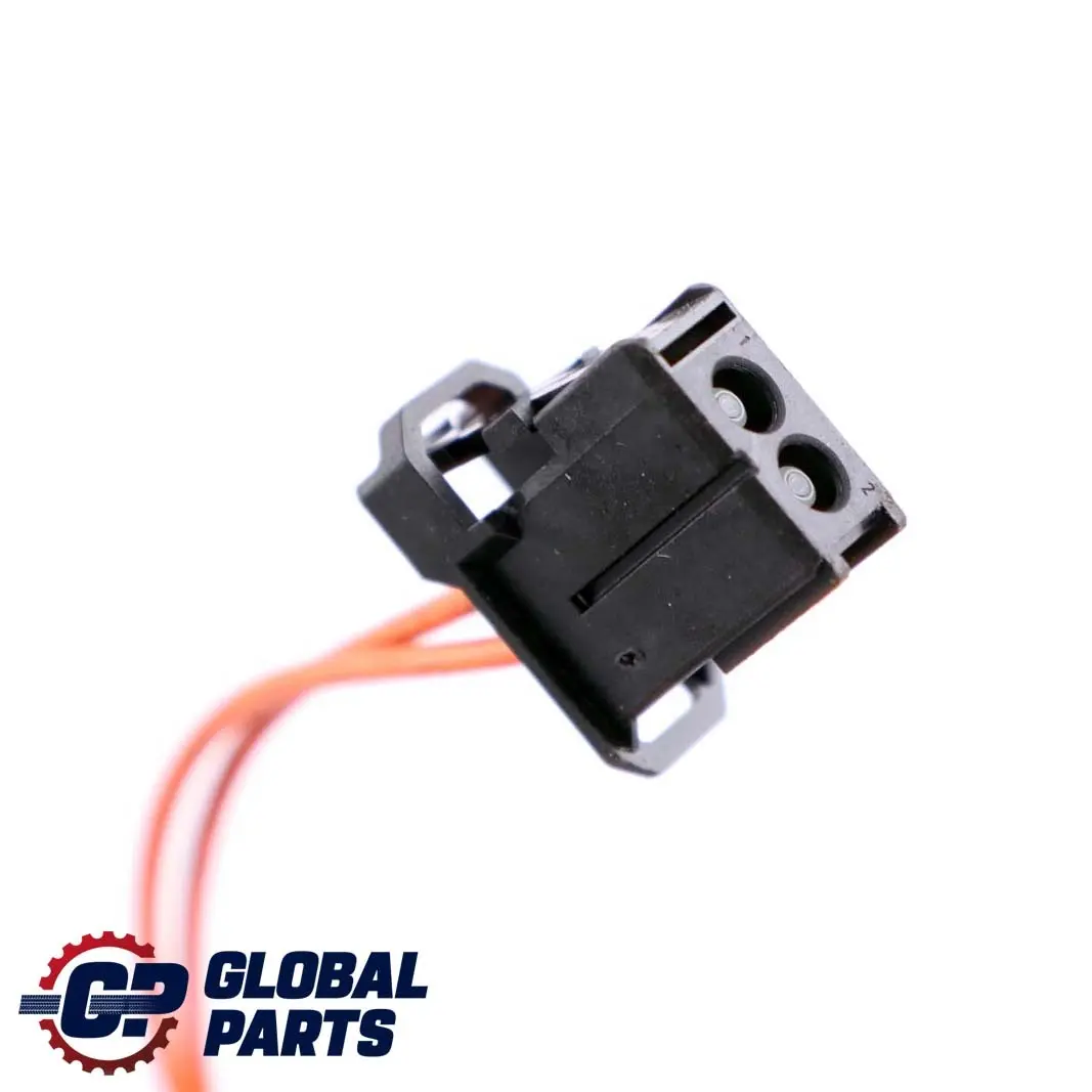 Mercedes-Benz W164 CD Changer Interface Guide Cable Wiring Harness to with Part number A1648205804 Mercedes-Benz W164 CD Changer Interface Guide Cable Wiring Harness - SKU A1648205804 - Part number A1648205804