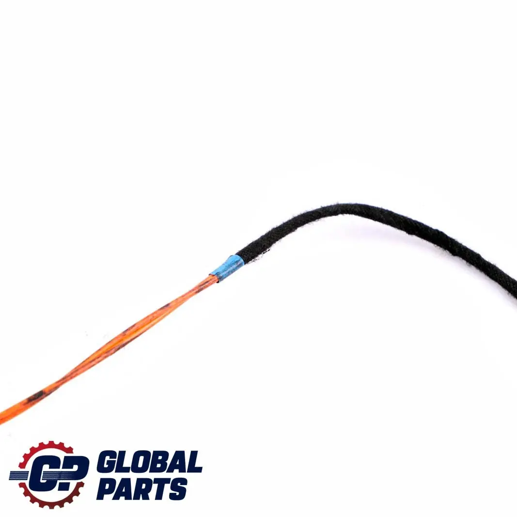 Mercedes-Benz W164 CD Changer Interface Guide Cable Wiring Harness to with Part number A1648205804 Mercedes-Benz W164 CD Changer Interface Guide Cable Wiring Harness - SKU A1648205804 - Part number A1648205804