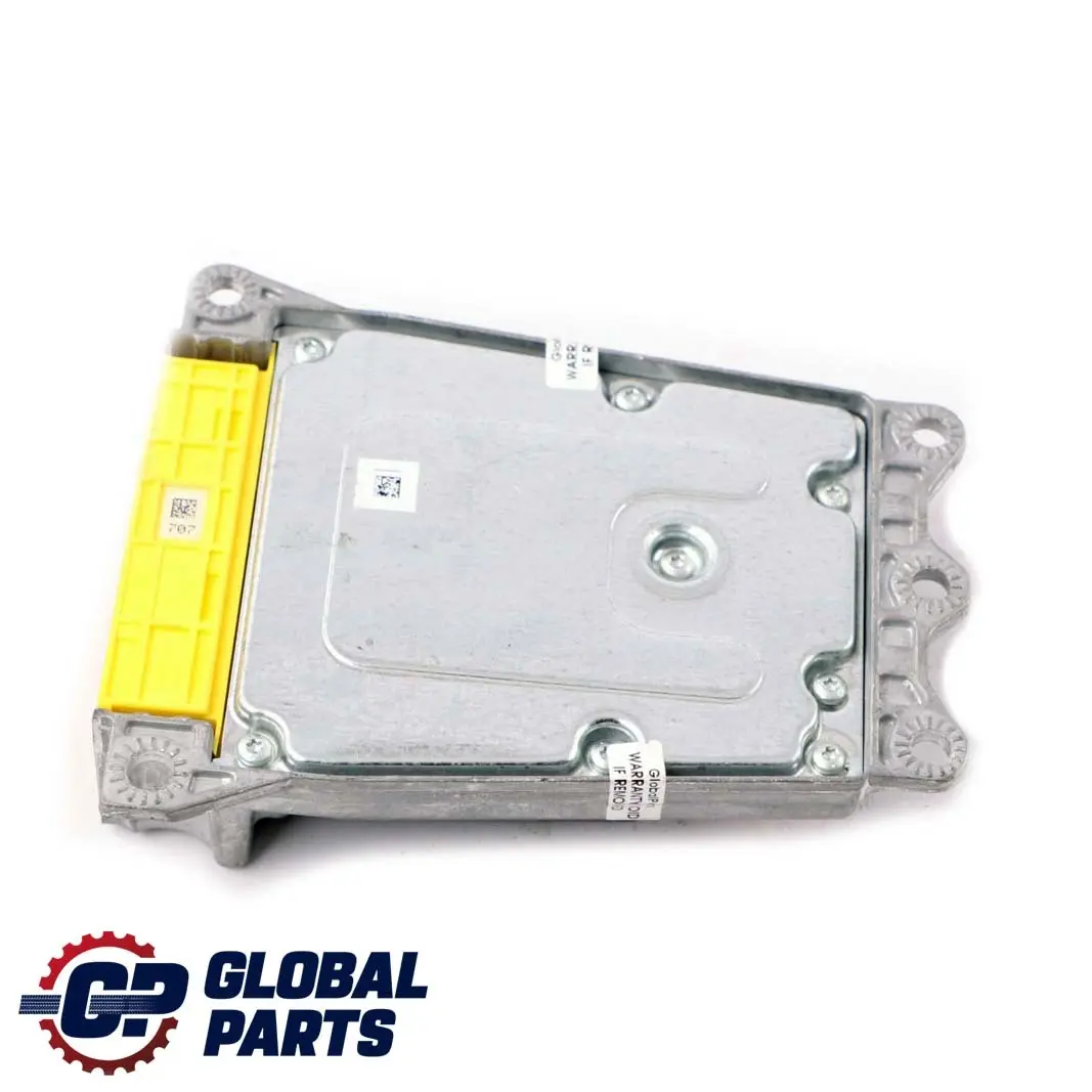 Mercedes ML W164 Air Module System Control Unit - SKU A1648209585 - Part number A1648209585