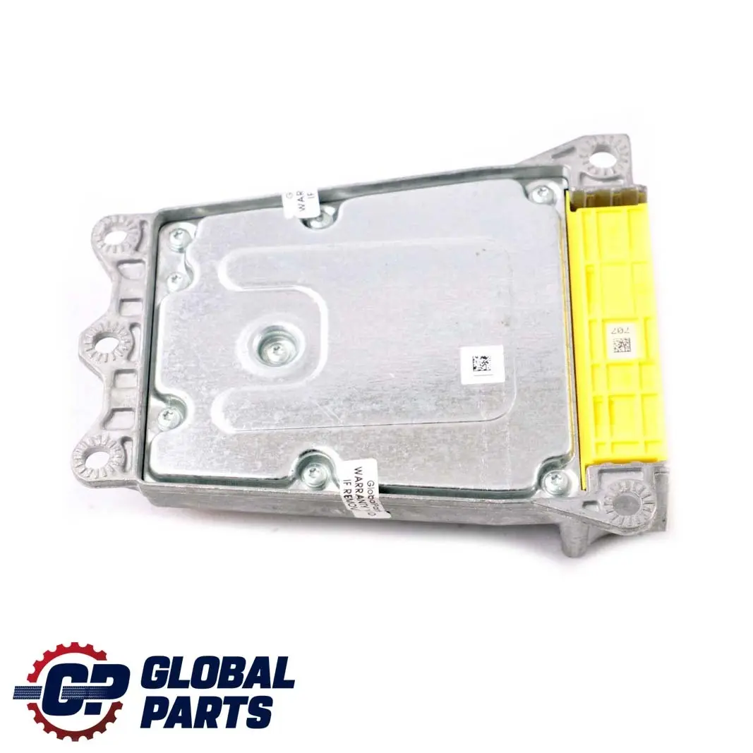 Mercedes ML W164 Air Module System Control Unit - SKU A1648209585 - Part number A1648209585