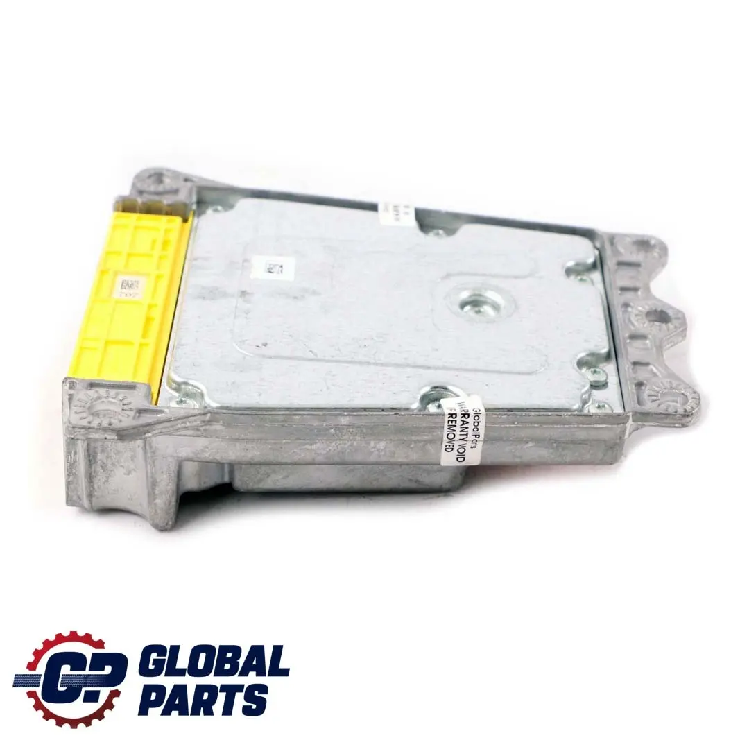 Mercedes ML W164 Air Module System Control Unit - SKU A1648209585 - Part number A1648209585
