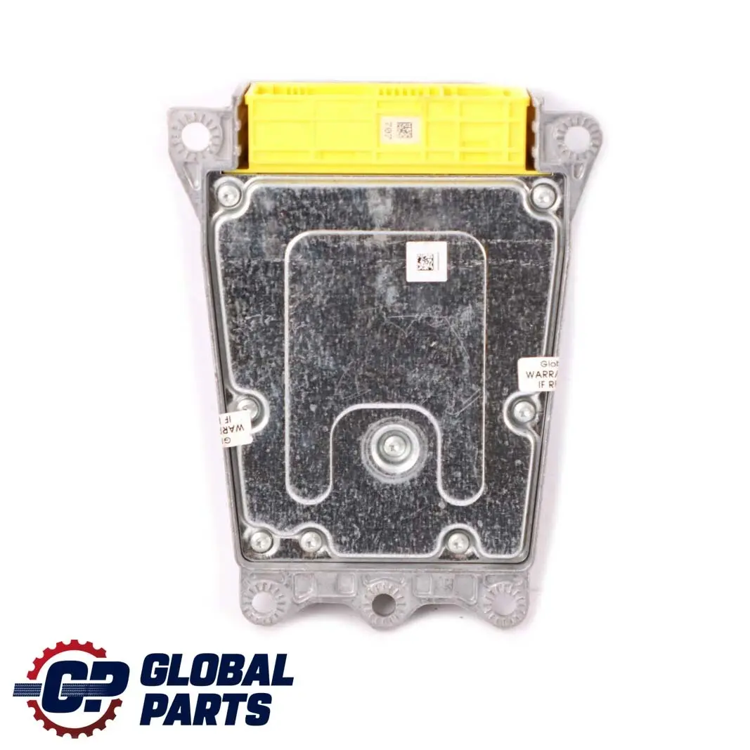Mercedes ML W164 Air Module System Control Unit - SKU A1648209585 - Part number A1648209585