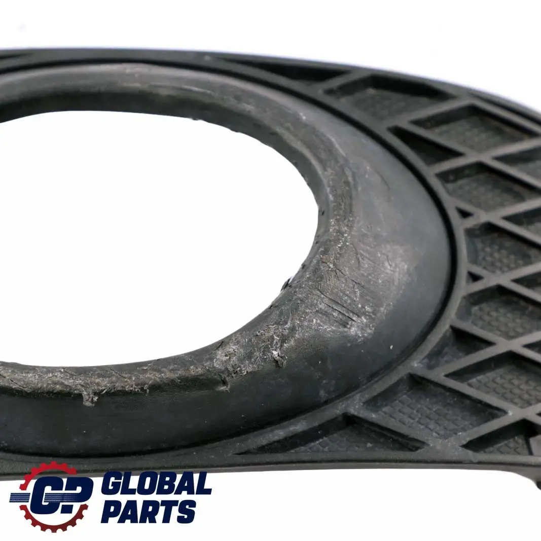 Mercedes-Benz M-Class ML W164 Front Right O/S Fog Lamp Cover to with Part number A1648260224 Mercedes-Benz M-Class ML W164 Front Right O/S Fog Lamp Cover - SKU A1648260224 - Part number A1648260224