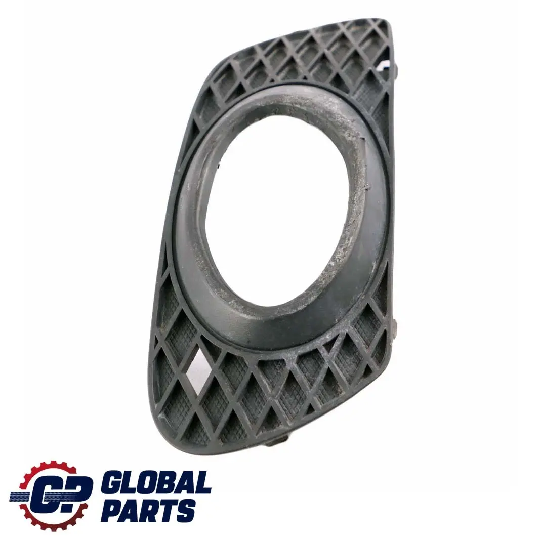 Mercedes-Benz M-Class ML W164 Front Right O/S Fog Lamp Cover to with Part number A1648260224 Mercedes-Benz M-Class ML W164 Front Right O/S Fog Lamp Cover - SKU A1648260224 - Part number A1648260224