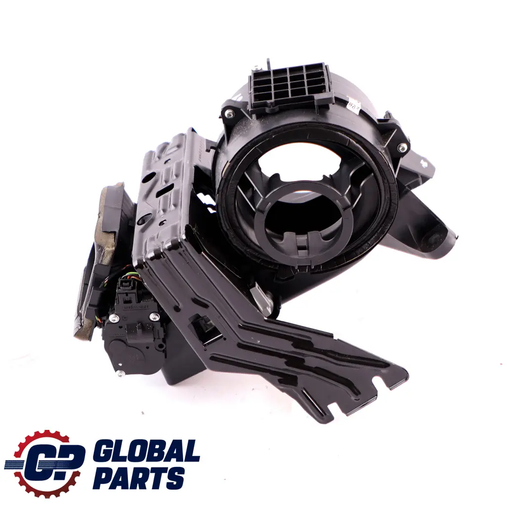 Mercedes-Benz M-Class ML W164 Heater A/C Case Intake Air Housing to with Part number A1648300003 Mercedes-Benz M-Class ML W164 Heater A/C Case Intake Air Housing - SKU A1648300003 - Part number A1648300003