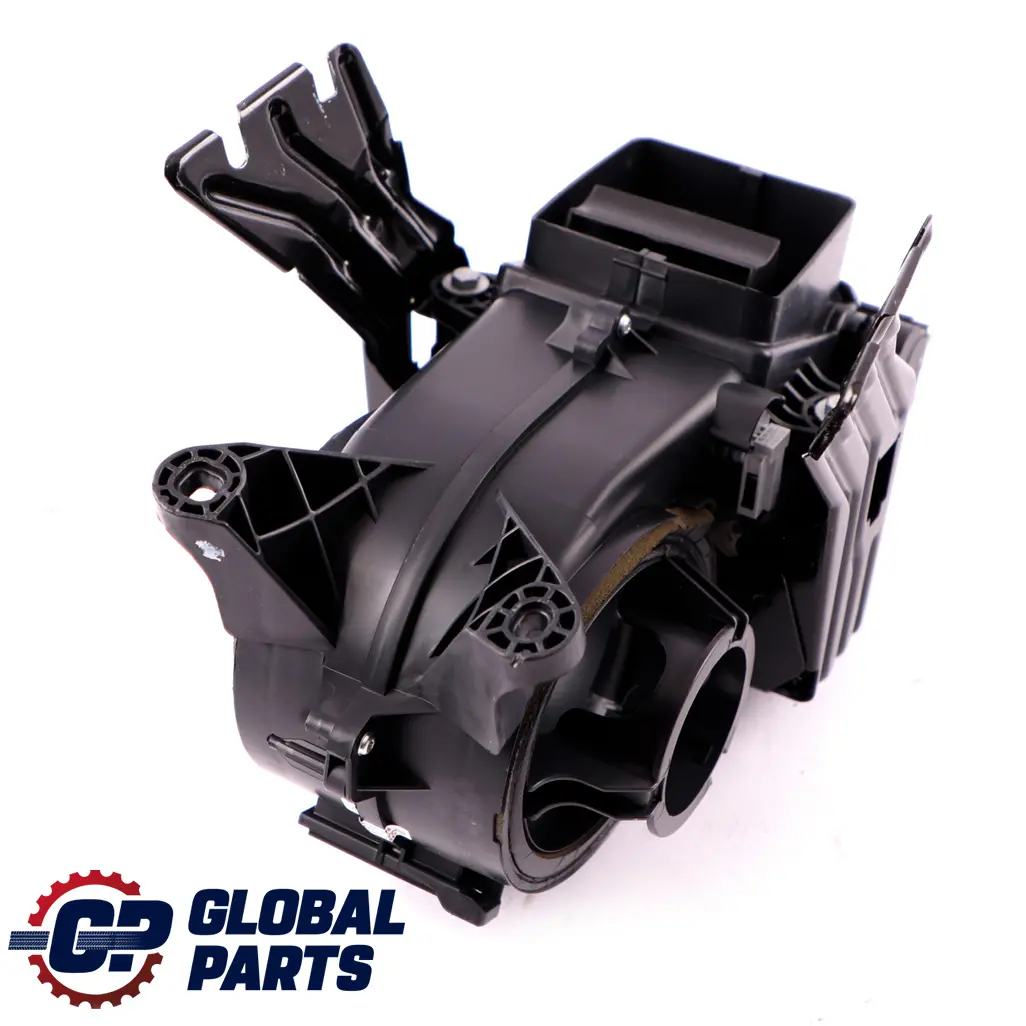 Mercedes-Benz M-Class ML W164 Heater A/C Case Intake Air Housing to with Part number A1648300003 Mercedes-Benz M-Class ML W164 Heater A/C Case Intake Air Housing - SKU A1648300003 - Part number A1648300003