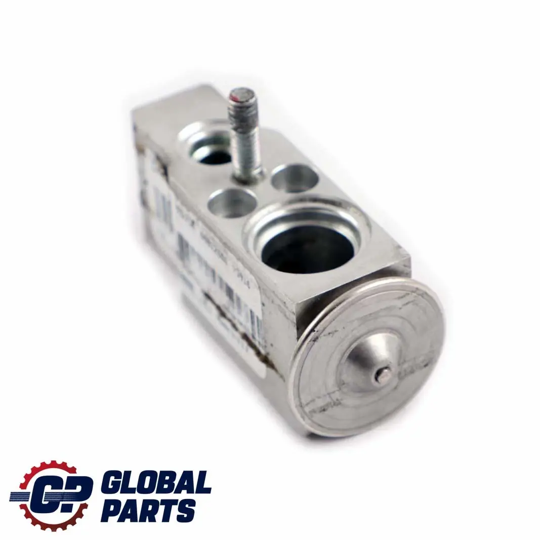 Mercedes-Benz Clase M W164 Aire Acondicionado Valvula De Expansion para con número de pieza A1648300084 Mercedes-Benz Clase M W164 Aire Acondicionado Valvula De Expansion - SKU A1648300084 - Número de pieza A1648300084