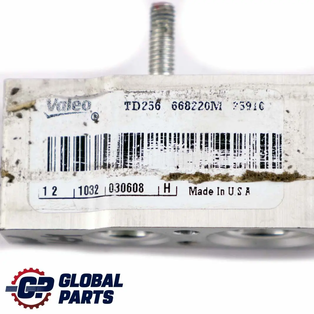  Mercedes-Benz C S W203 W215 W220 Klimaanlage Expansionsventil A2208300384 - SKU A1648300084 - Teilenummer A1648300084