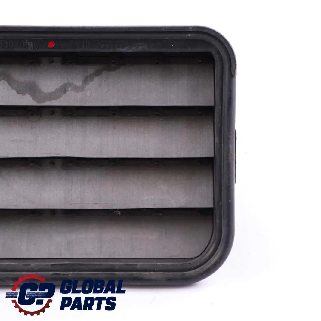 Mercedes M-Klasse ML W164 Hinten links Lüftungsklappe Panel - SKU A1648300342 - Teilenummer A1648300342