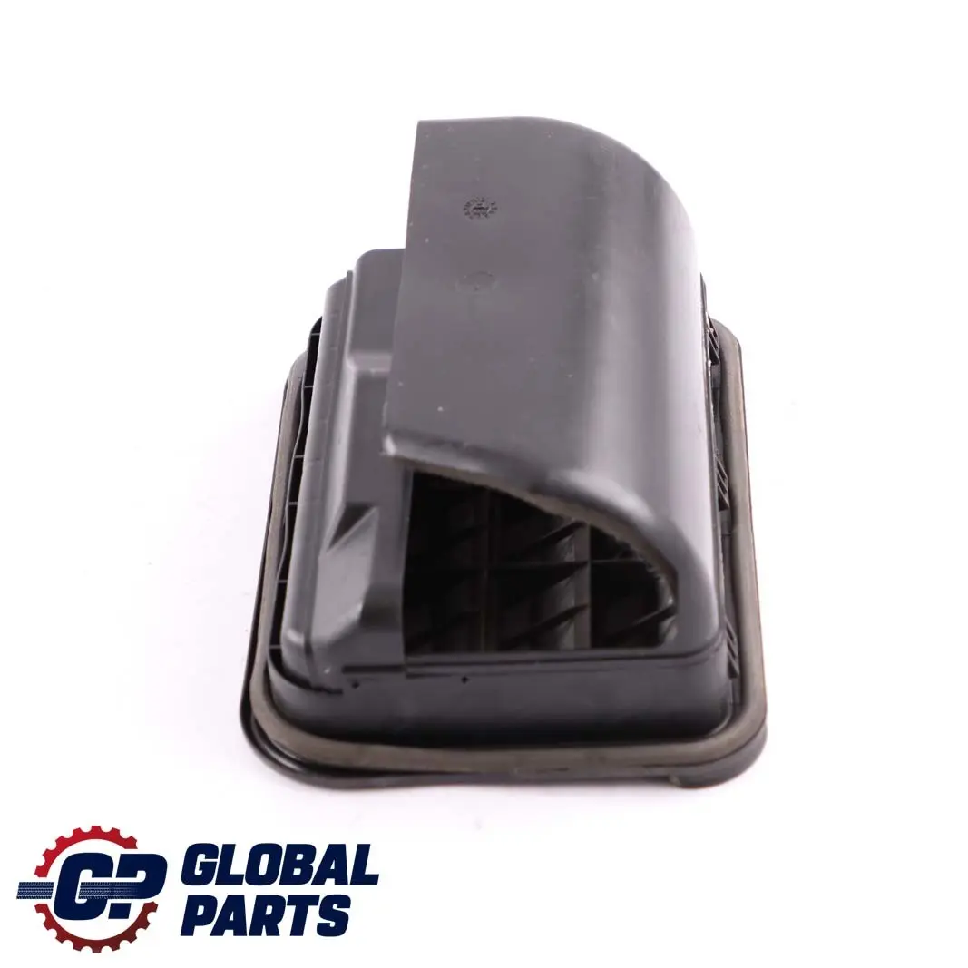 Mercedes M-Klasse ML W164 Hinten links Lüftungsklappe Panel - SKU A1648300342 - Teilenummer A1648300342