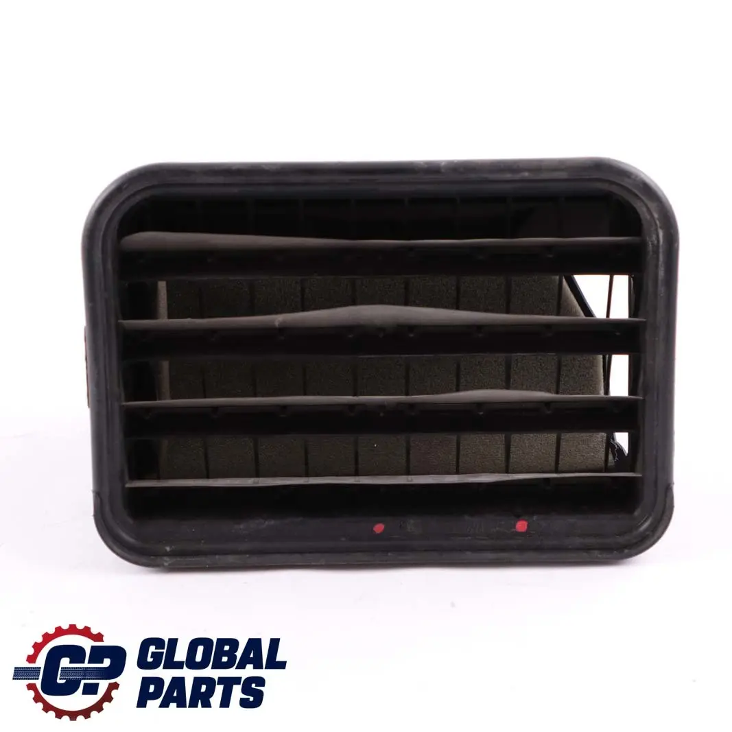 Mercedes M-Klasse ML W164 Hinten links Lüftungsklappe Panel - SKU A1648300342 - Teilenummer A1648300342