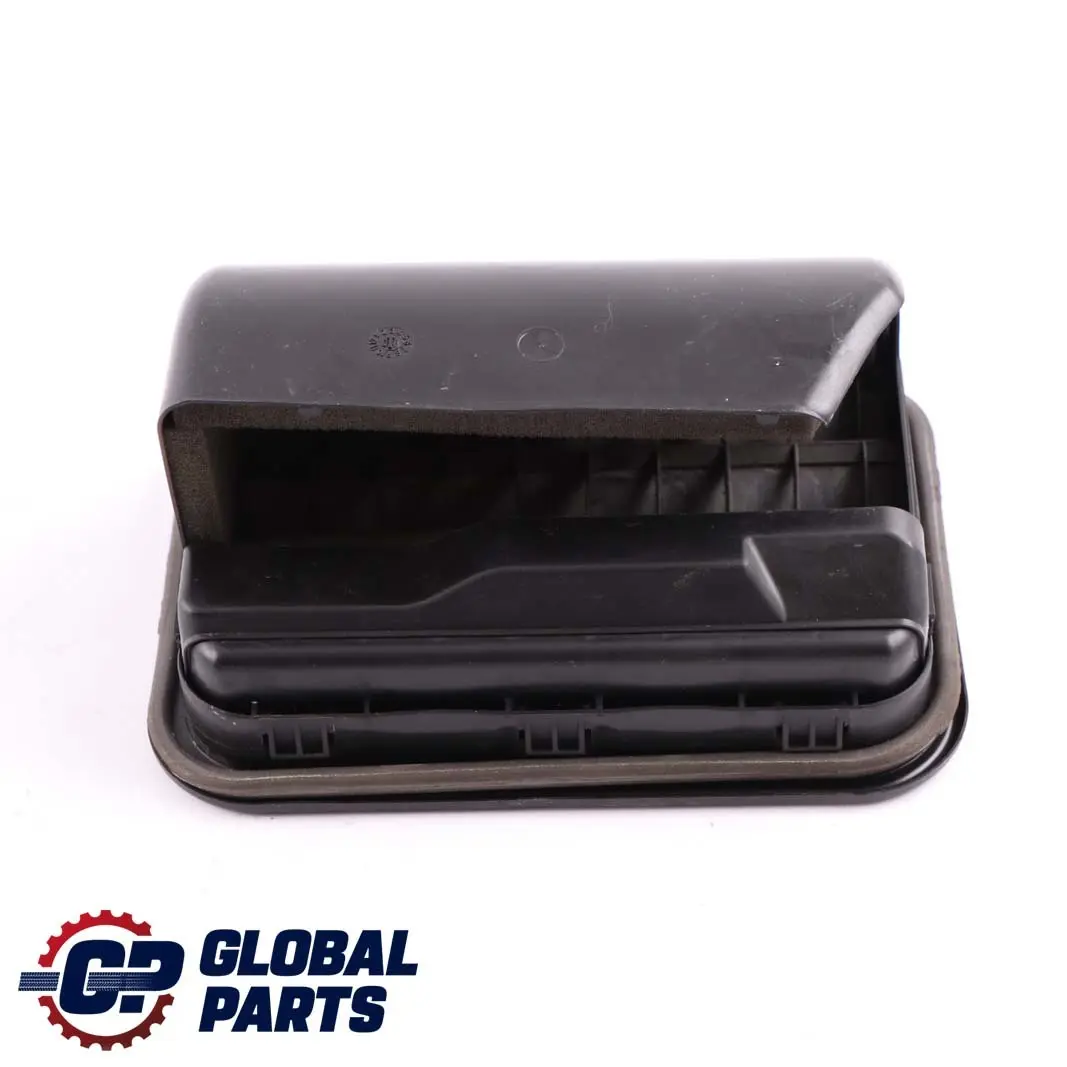 Mercedes M-Klasse ML W164 Hinten links Lüftungsklappe Panel - SKU A1648300342 - Teilenummer A1648300342