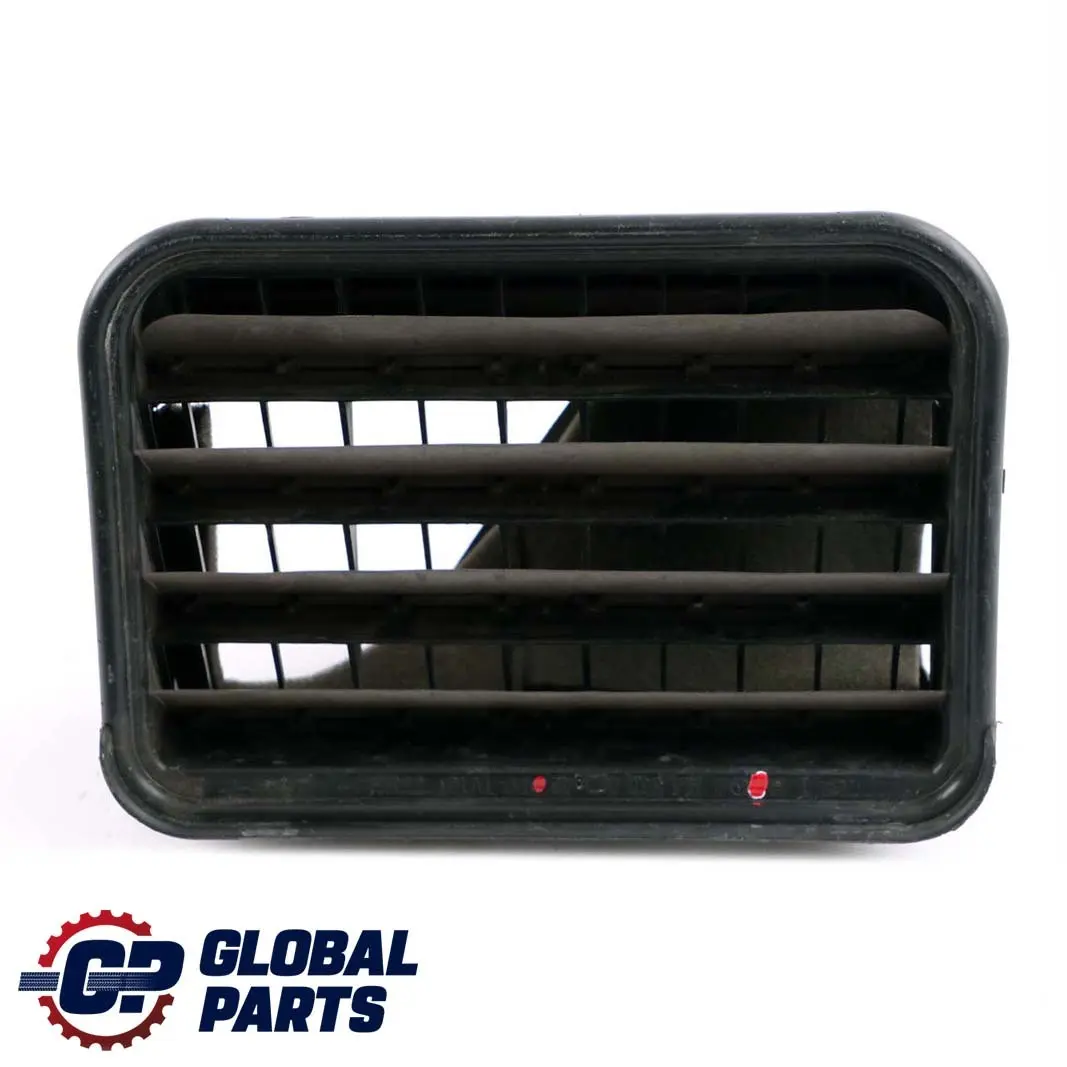 Clase M ML W164 Trasera Derecha Panel Ventilación Flap para Mercedes con número de pieza A1648300442 Mercedes Clase M ML W164 Trasera Derecha Panel Ventilación Flap - SKU A1648300442 - Número de pieza A1648300442