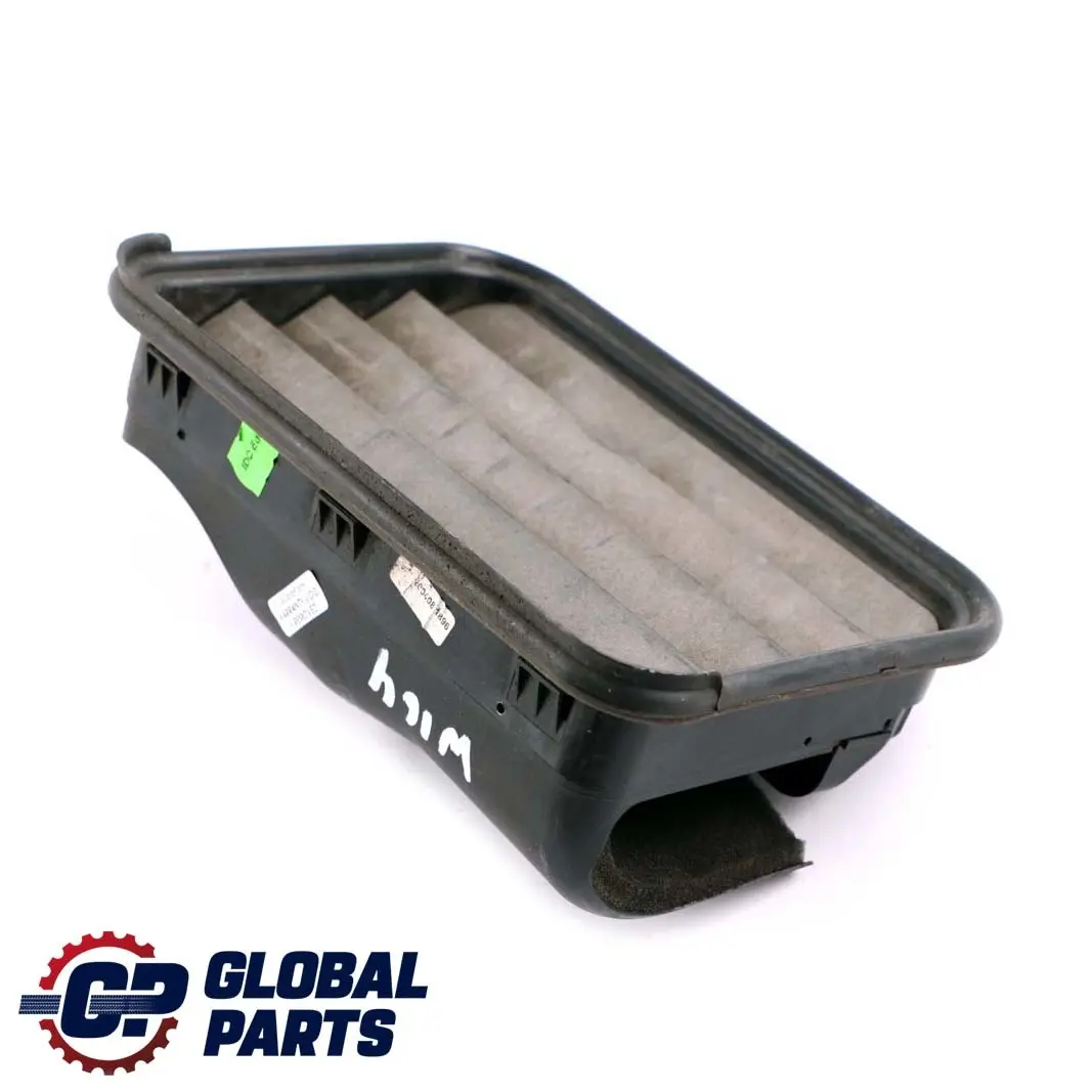 Classe M ML W164 Pannello ventilazione posteriore destro per Mercedes con numero di parte A1648300442 Mercedes Classe M ML W164 Pannello ventilazione posteriore destro - SKU A1648300442 - Numero di parte A1648300442