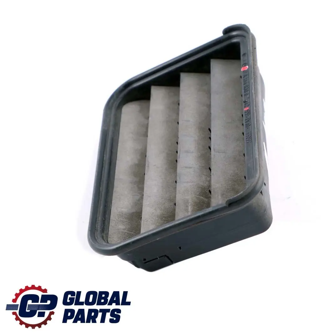 Mercedes Classe M ML W164 Pannello ventilazione posteriore destro - SKU A1648300442 - Numero di parte A1648300442