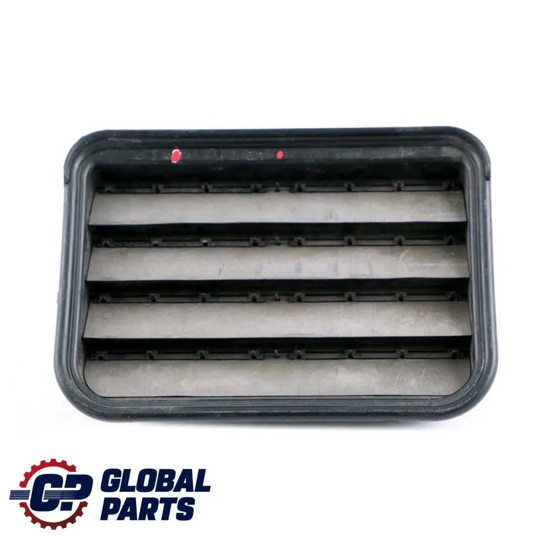 Mercedes Classe M ML W164 Pannello ventilazione posteriore destro A1648300442
