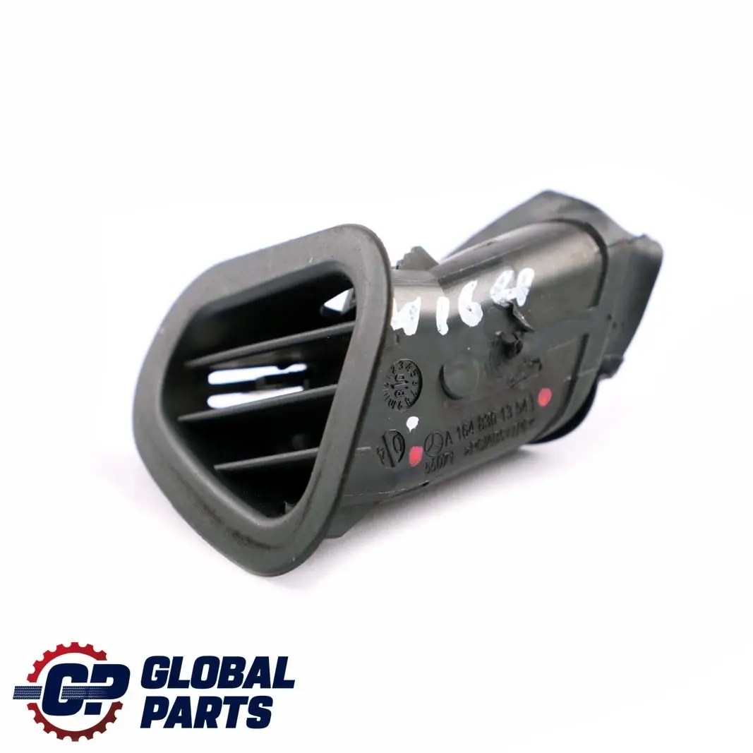  Mercedes-Benz M-Class ML W164 Dashboard Left N/S Air Vent Cover - SKU A1648301354 - Part number A1648301354