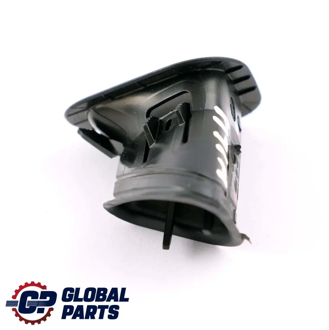 Mercedes-Benz M-Class ML W164 Dashboard Right O/S Air Vent Cover to with Part number A1648301454 Mercedes-Benz M-Class ML W164 Dashboard Right O/S Air Vent Cover - SKU A1648301454 - Part number A1648301454