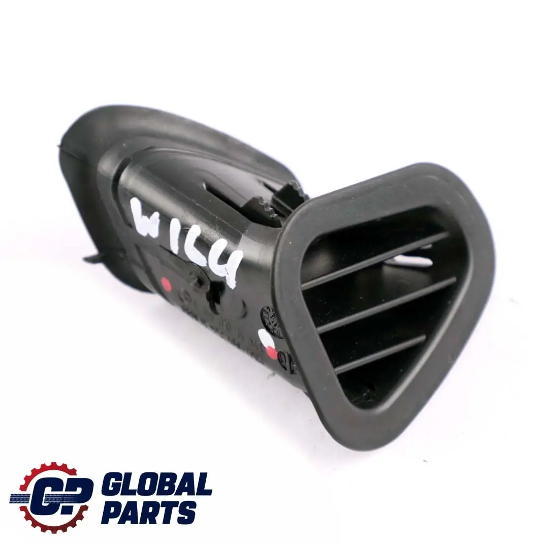 Mercedes-Benz M-Class ML W164 Dashboard Right O/S Air Vent Cover to with Part number A1648301454 Mercedes-Benz M-Class ML W164 Dashboard Right O/S Air Vent Cover - SKU A1648301454 - Part number A1648301454
