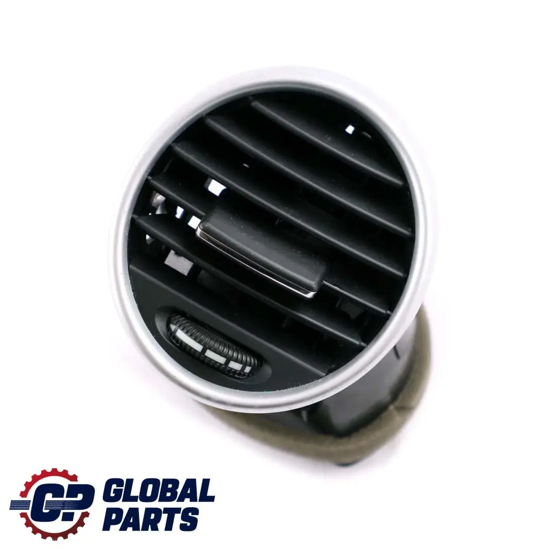 cruscotto bocchetta aria sinistra per Mercedes ML W164 con numero di parte A1648301954 Mercedes ML W164 cruscotto bocchetta aria sinistra - SKU A1648301954 - Numero di parte A1648301954