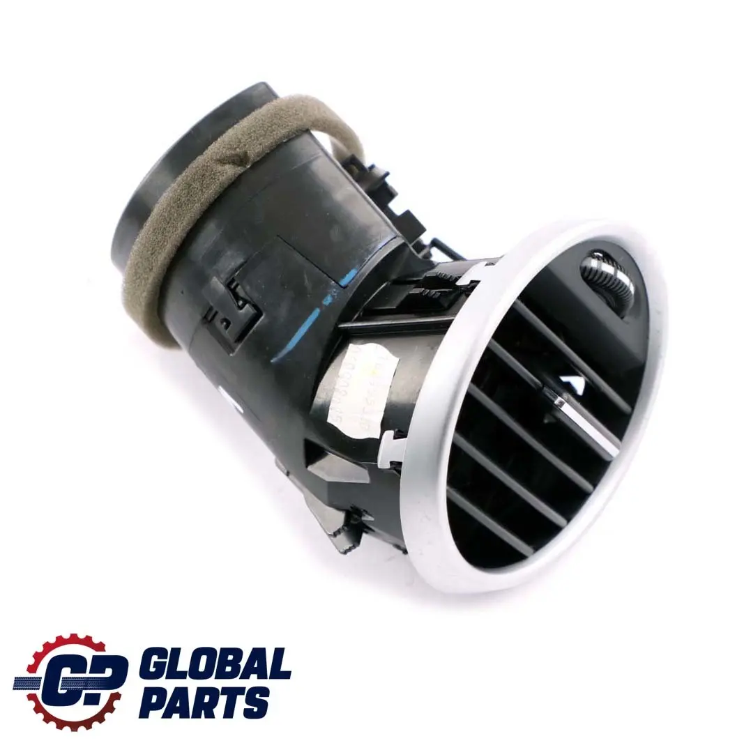 cruscotto bocchetta aria sinistra per Mercedes ML W164 con numero di parte A1648301954 Mercedes ML W164 cruscotto bocchetta aria sinistra - SKU A1648301954 - Numero di parte A1648301954