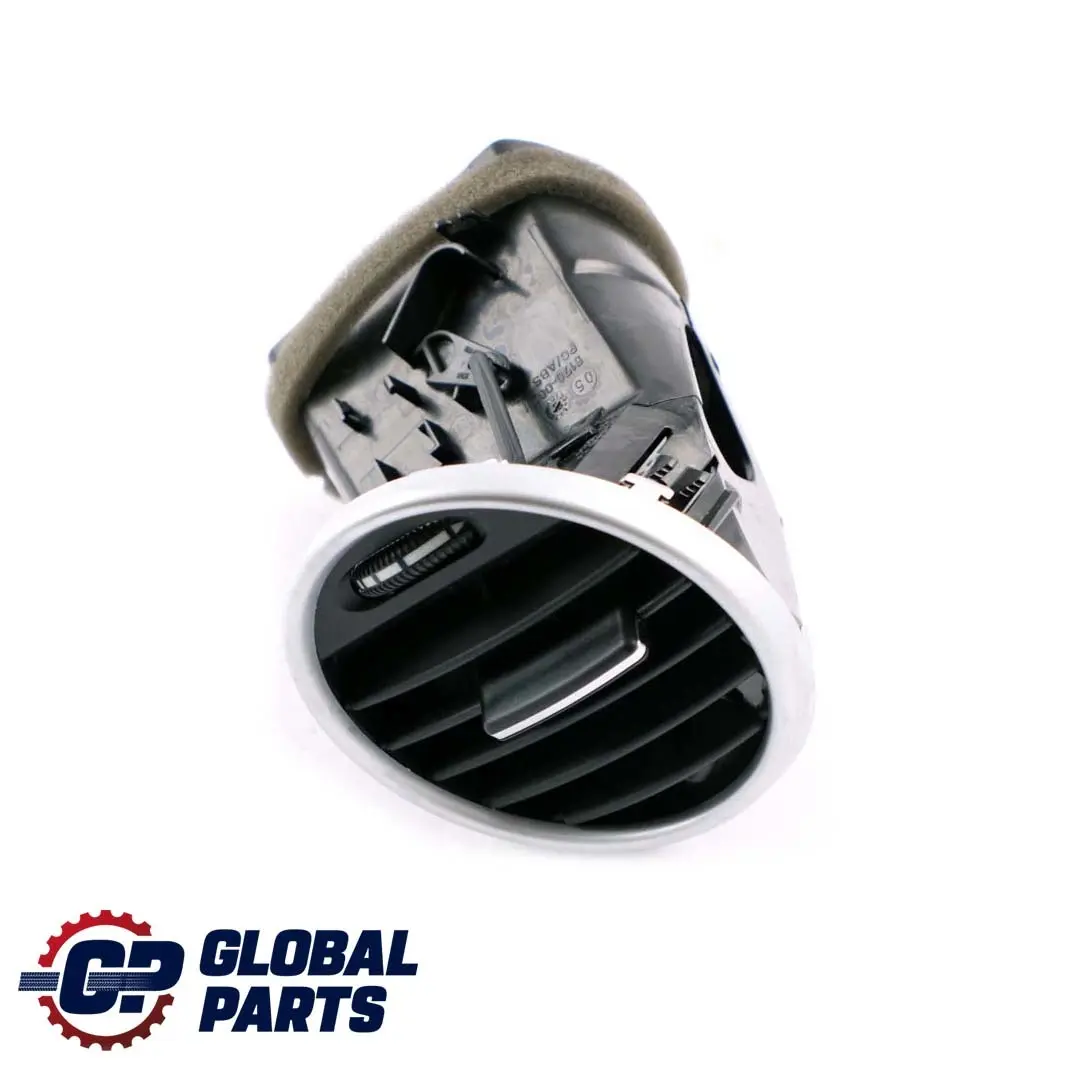 Salpicadero Boquilla ventilación izquierda para Mercedes ML W164 con número de pieza A1648301954 Mercedes ML W164 Salpicadero Boquilla ventilación izquierda - SKU A1648301954 - Número de pieza A1648301954