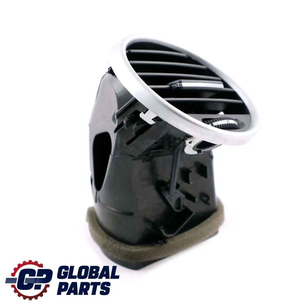 Mercedes ML W164 Dashboard Left Air Vent Nozzle - SKU A1648301954 - Part number A1648301954
