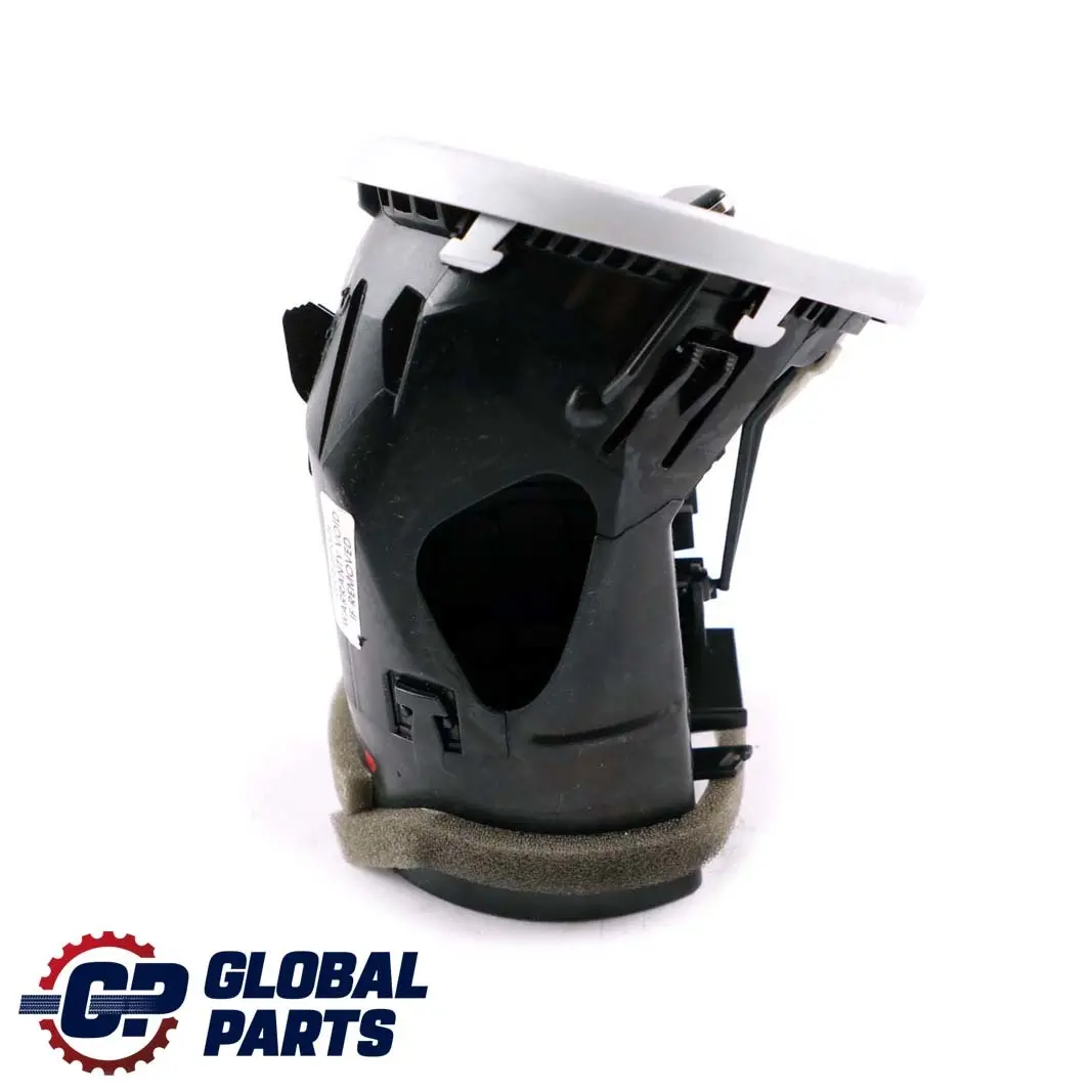 Dashboard Left Air Vent Nozzle to Mercedes ML W164 with Part number A1648301954 Mercedes ML W164 Dashboard Left Air Vent Nozzle - SKU A1648301954 - Part number A1648301954