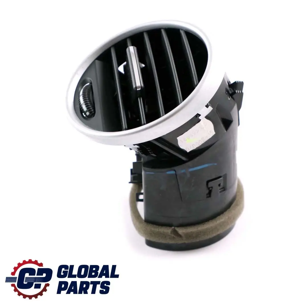 Salpicadero Boquilla ventilación izquierda para Mercedes ML W164 con número de pieza A1648301954 Mercedes ML W164 Salpicadero Boquilla ventilación izquierda - SKU A1648301954 - Número de pieza A1648301954