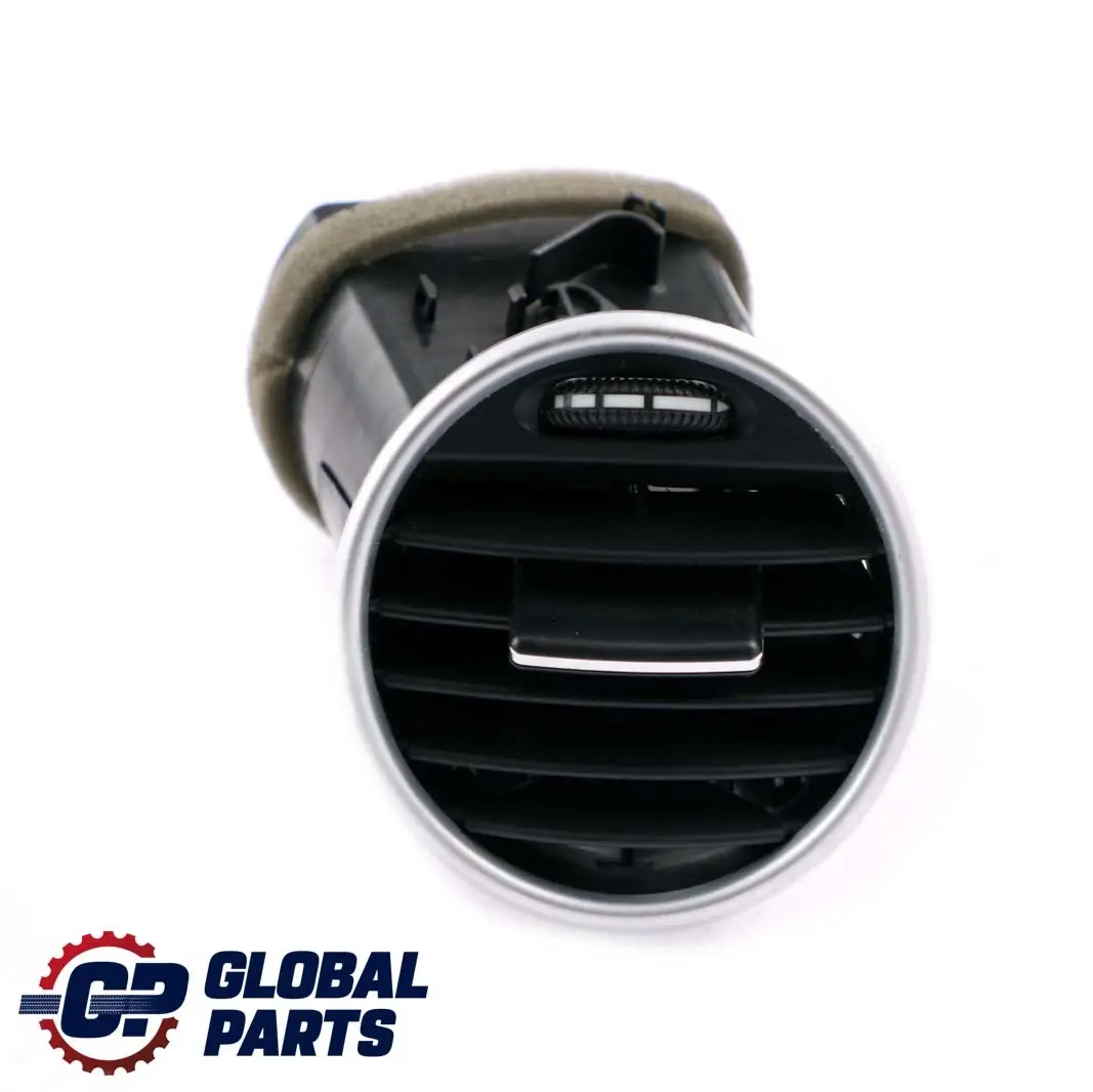 Mercedes ML W164 Dashboard Left Air Vent Nozzle - SKU A1648301954 - Part number A1648301954