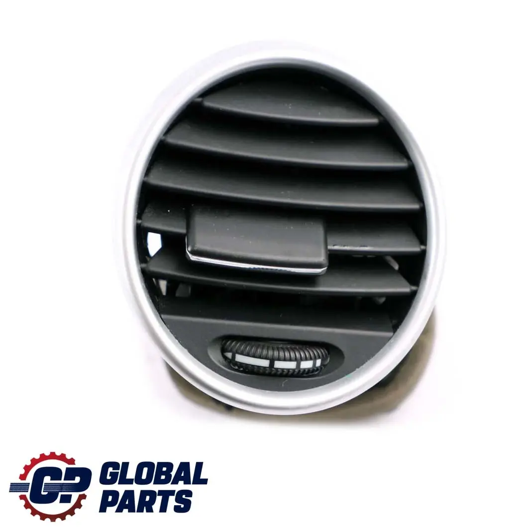 Mercedes ML W164 Dashboard Left Air Vent Nozzle - SKU A1648301954 - Part number A1648301954