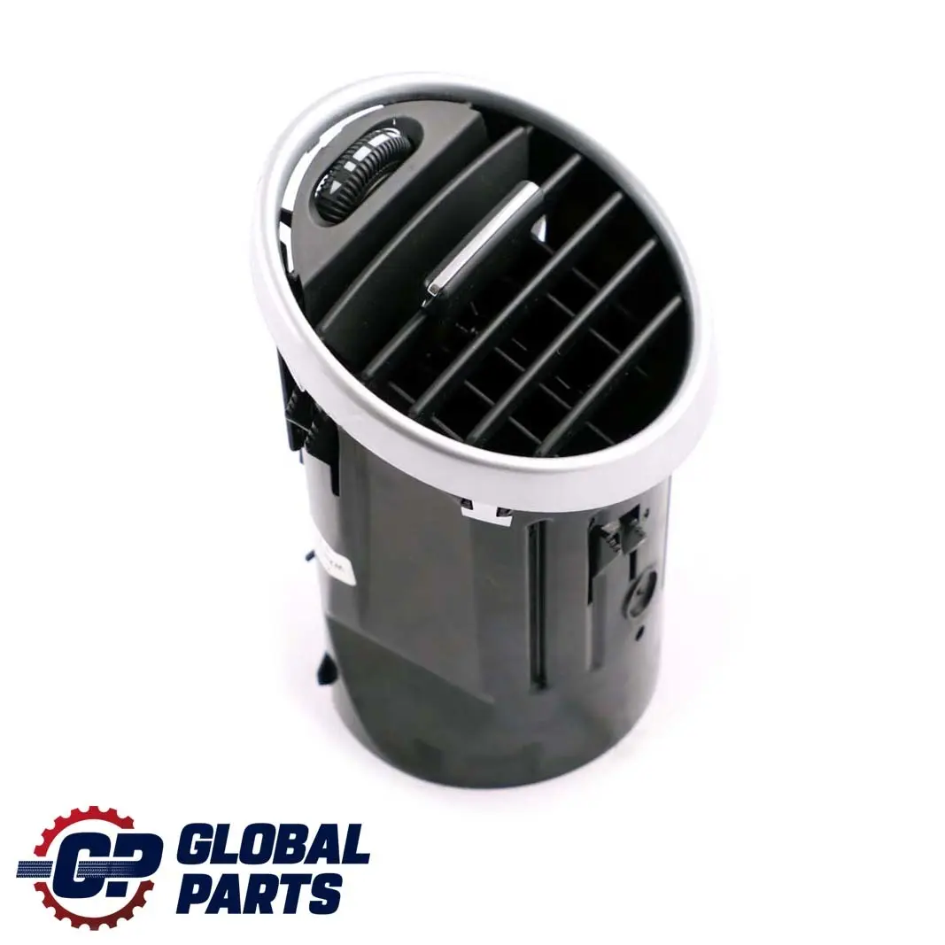 Dashboard Centre Air Vent Nozzle to Mercedes ML W164 with Part number A1648302154 Mercedes ML W164 Dashboard Centre Air Vent Nozzle - SKU A1648302154 - Part number A1648302154