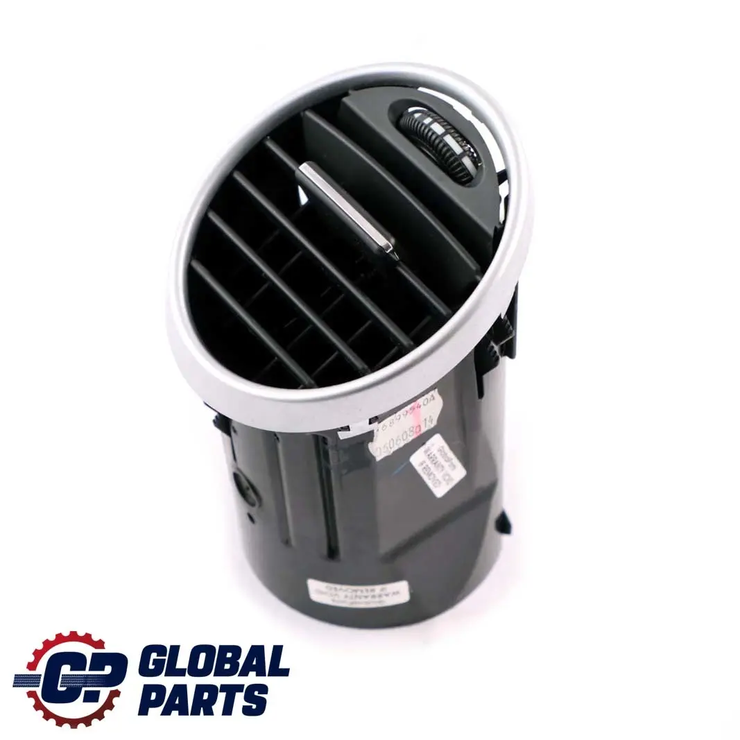 Bocchetta Di Ventilazione Centrale Del Cruscotto per Mercedes ML W164 con numero di parte A1648302154 Mercedes ML W164 Bocchetta Di Ventilazione Centrale Del Cruscotto - SKU A1648302154 - Numero di parte A1648302154