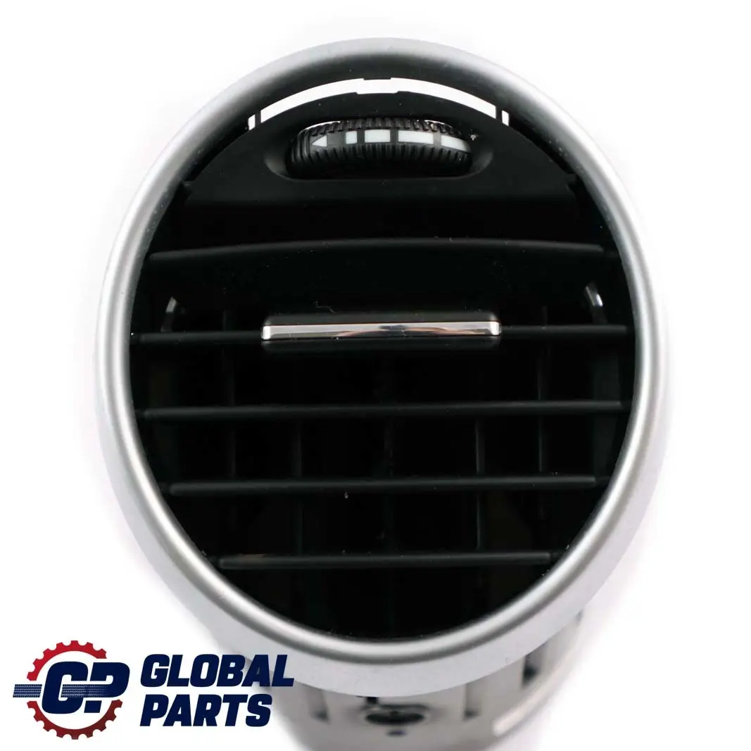 Boquilla De Ventilación Central Del Salpicadero para Mercedes ML W164 con número de pieza A1648302154 Mercedes ML W164 Boquilla De Ventilación Central Del Salpicadero - SKU A1648302154 - Número de pieza A1648302154