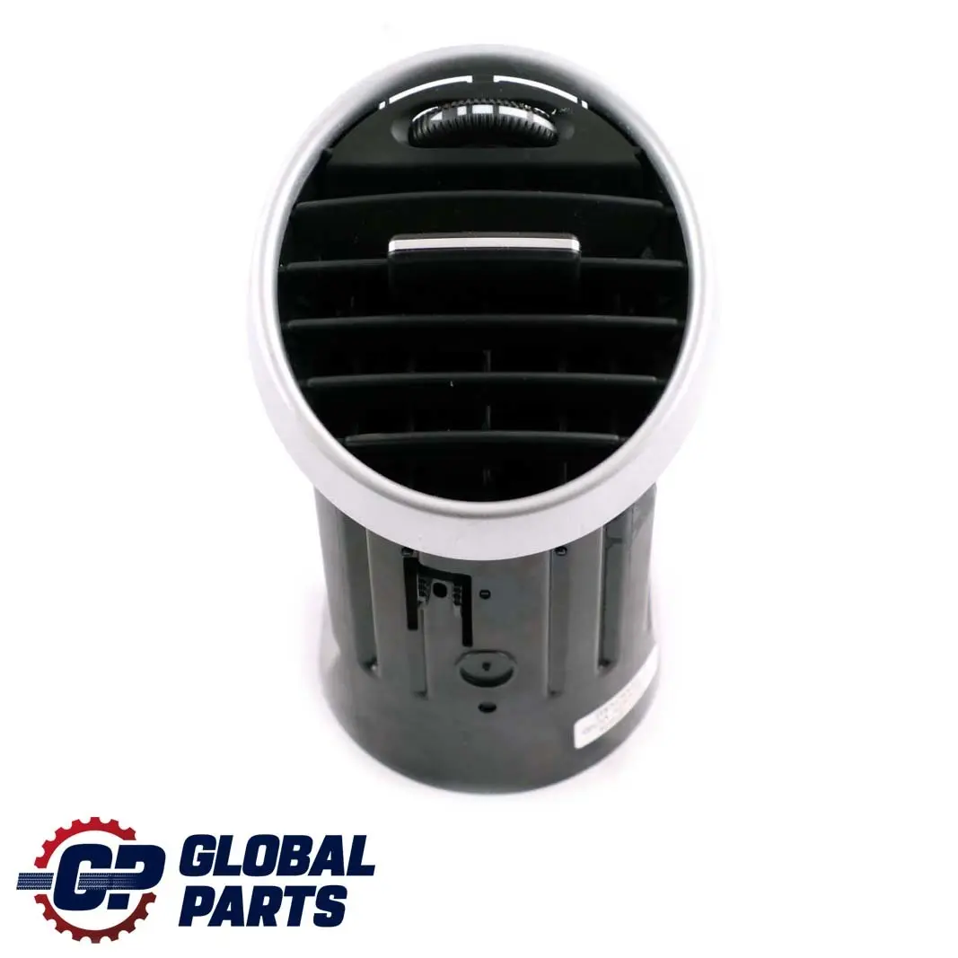 Dashboard Centre Air Vent Nozzle to Mercedes ML W164 with Part number A1648302154 Mercedes ML W164 Dashboard Centre Air Vent Nozzle - SKU A1648302154 - Part number A1648302154